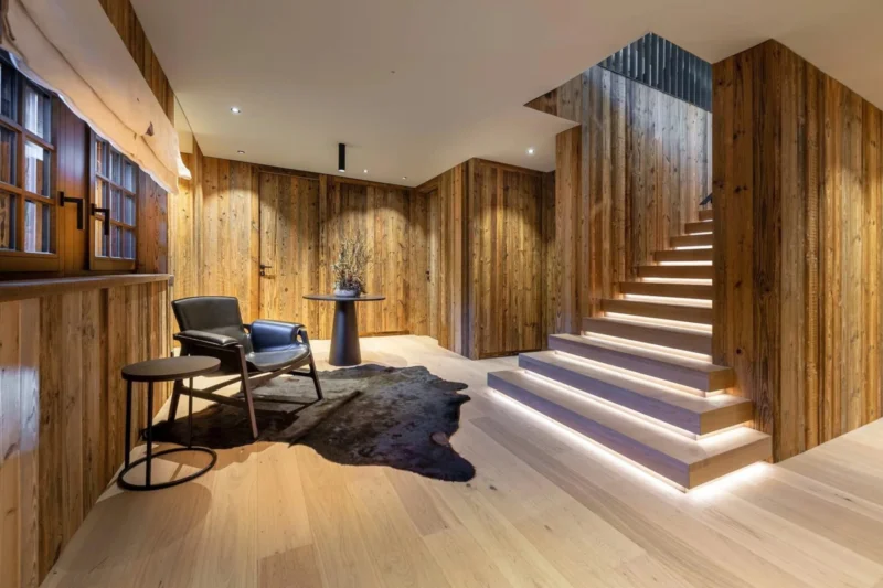 Zirbe Royal Luxus Chalet, St. Johann in Tirol