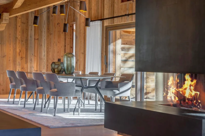 Zirbe Royal Luxus Chalet, St. Johann in Tirol