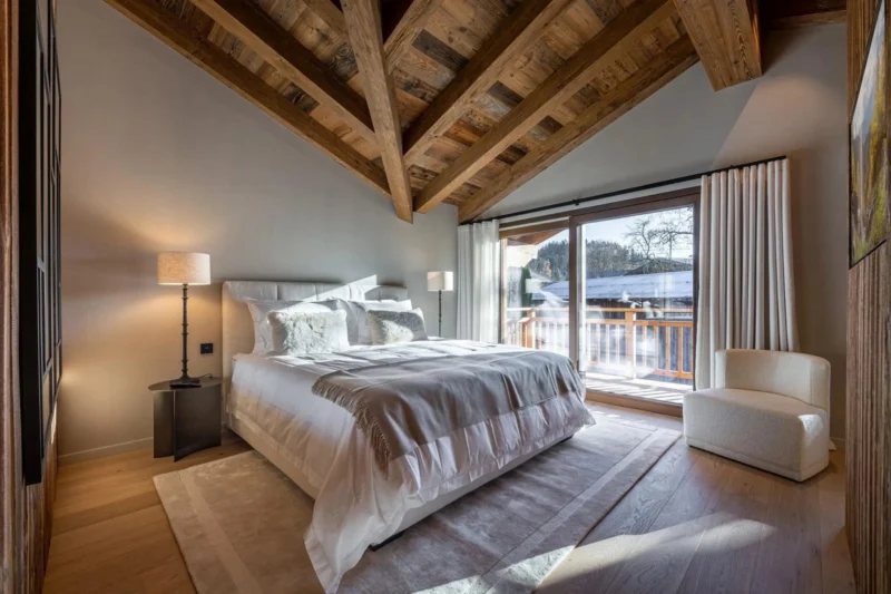 Zirbe Royal Luxus Chalet, St. Johann in Tirol