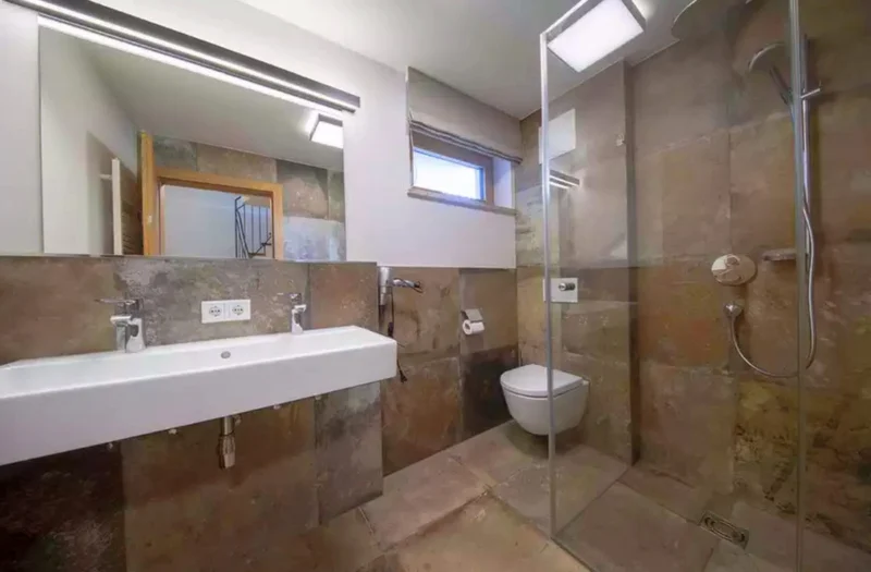 Chalet Gipfelkron Privatdomizil, Wald im Pinzgau