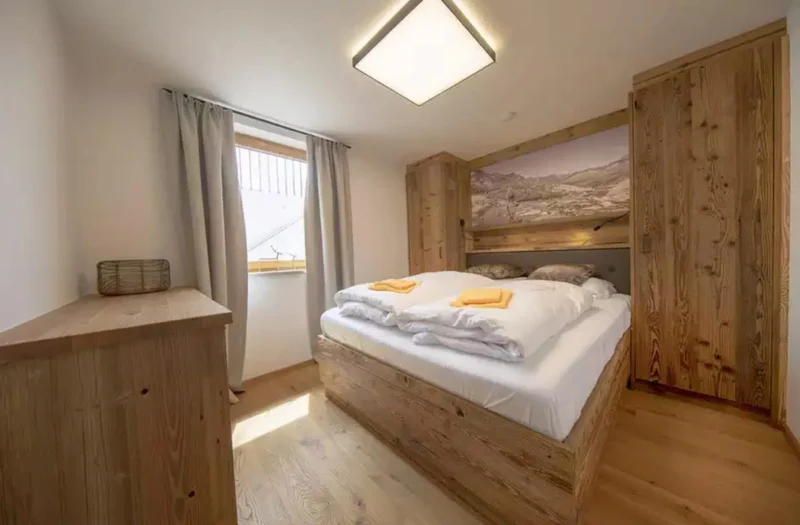 Chalet Gipfelkron Privatdomizil, Wald im Pinzgau