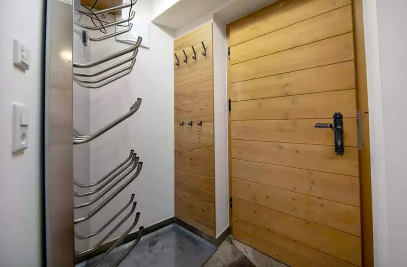 Chalet Gipfelkron Privatdomizil, Wald im Pinzgau